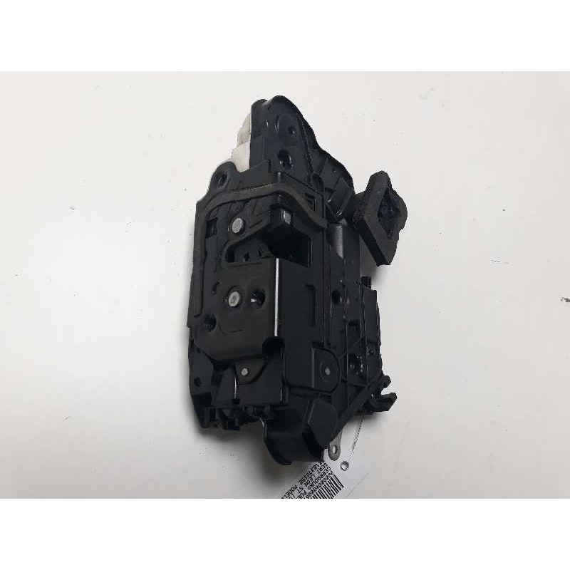 Recambio de cerradura puerta delantera izquierda para seat leon st (5f8) reference plus referencia OEM IAM 5K1837015E CRDVW1009 