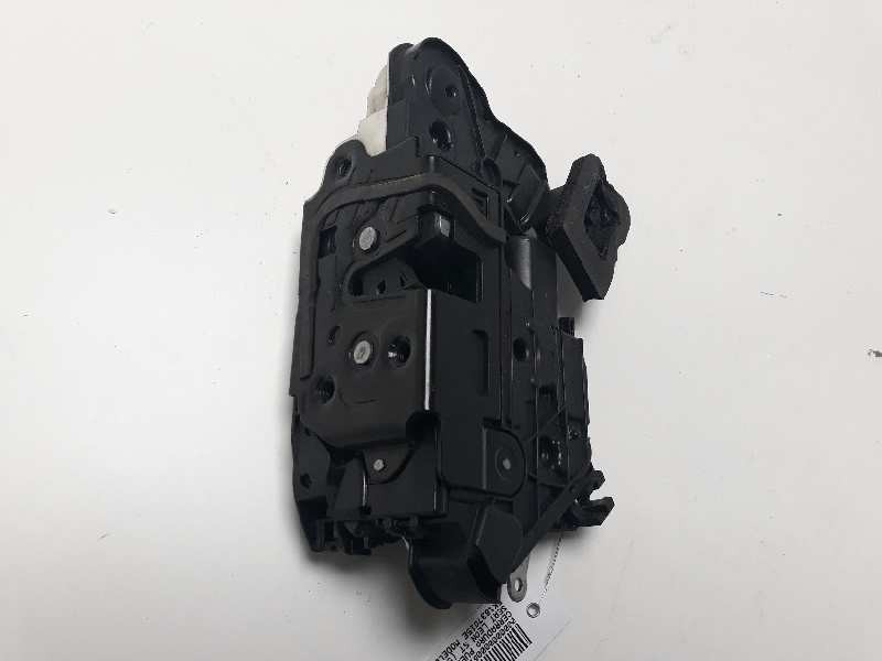 Recambio de cerradura puerta delantera izquierda para seat leon st (5f8) reference plus referencia OEM IAM 5K1837015E CRDVW1009 