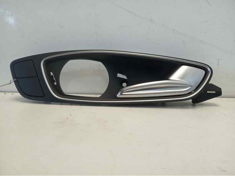 Recambio de maneta interior delantera derecha para audi a1 (8x) attraction referencia OEM IAM 8X0837020D  