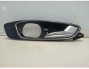 MANETA INTERIOR DELANTERA DERECHA 8X0837020D 8X0837020D 