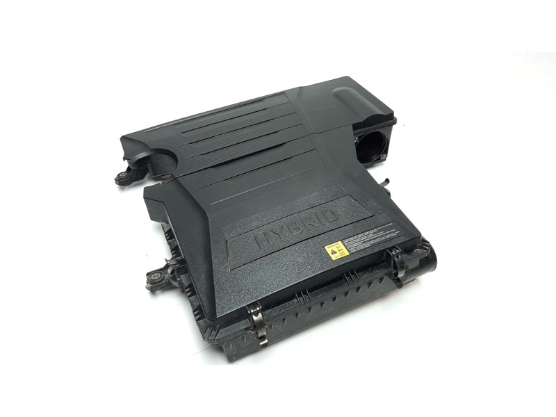 Recambio de filtro aire para hyundai kona referencia OEM IAM 28110CM100  