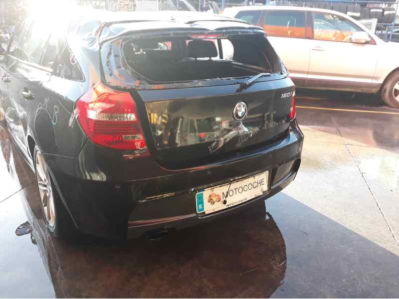 bmw serie 1 berlina (e81/e87) del año 2009