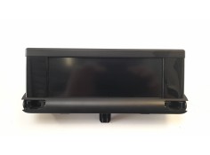 CUADRO INSTRUMENTOS 9813854080 