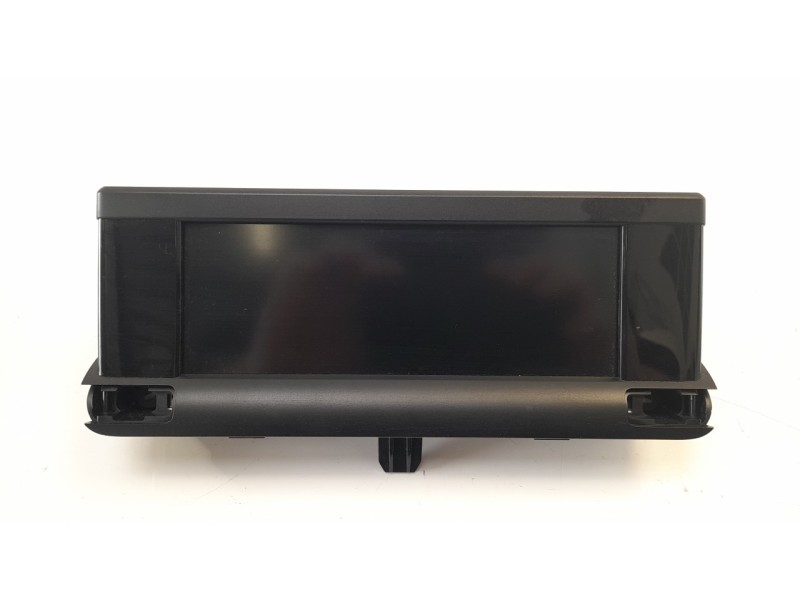 Recambio de cuadro instrumentos para citroen c4 cactus 1.2 12v vti referencia OEM IAM 9813854080  
