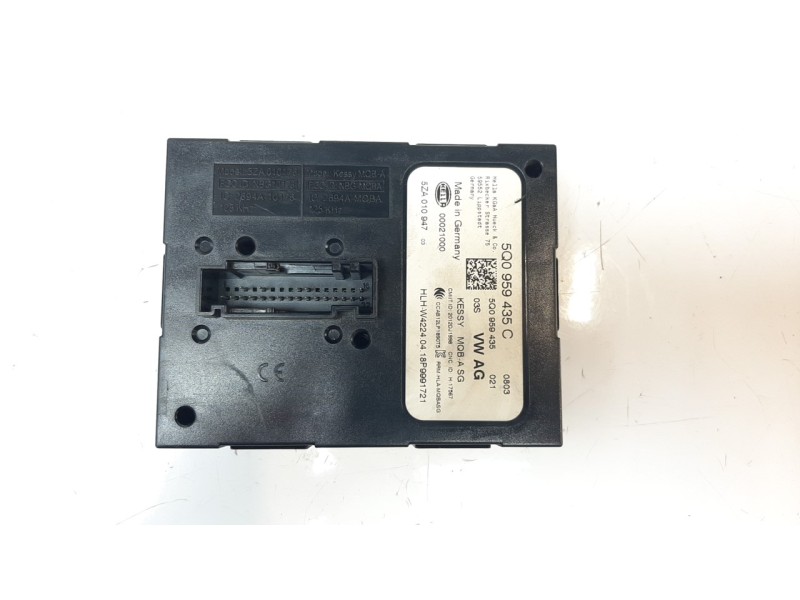 Recambio de modulo electronico para seat leon st (5f8) 2.0 tdi referencia OEM IAM 5Q0959435C  