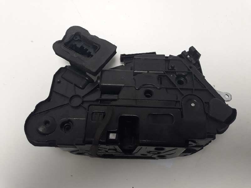 Recambio de cerradura puerta delantera izquierda para seat leon st (5f8) reference plus referencia OEM IAM 5K1837015E CRDVW1009 