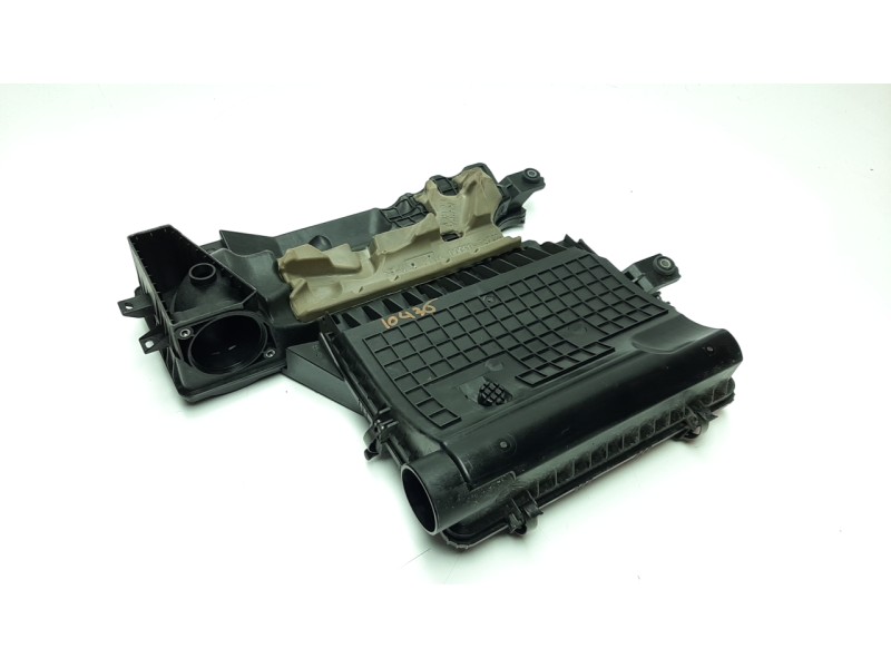 Recambio de filtro aire para hyundai kona referencia OEM IAM 28110CM100  