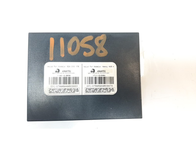 Recambio de modulo electronico para seat leon st (5f8) 2.0 tdi referencia OEM IAM 5Q0959435C  