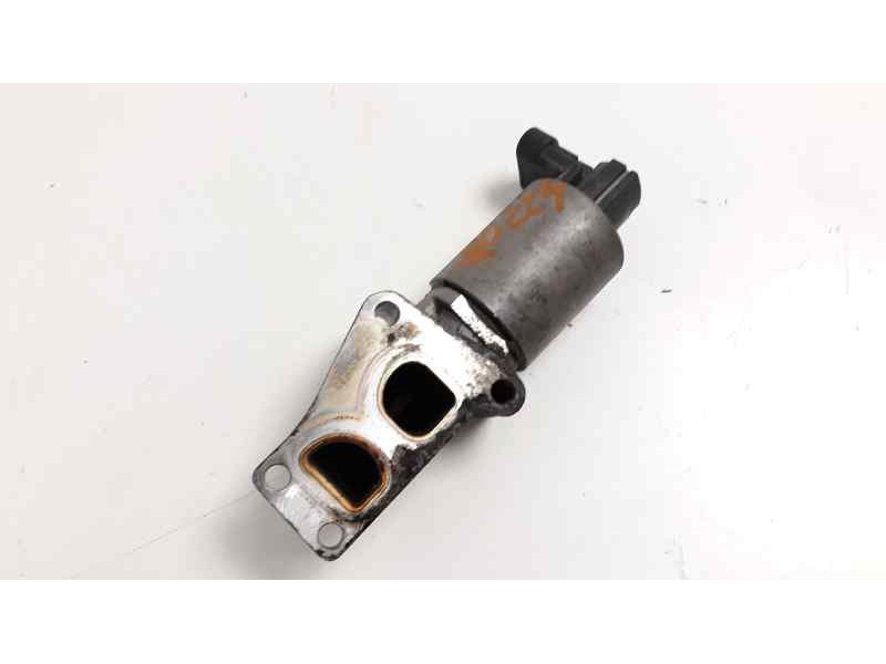 Recambio de valvula ralenti para opel astra h ber. 1.6 16v referencia OEM IAM 24445720  