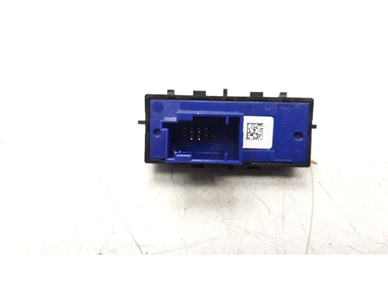 Recambio de interruptor para opel vivaro furgón 1.5 cdti dpf referencia OEM IAM 98088536ZD  