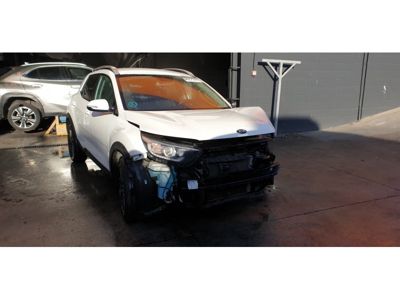 kia stonic (ybcuv) del año 2020