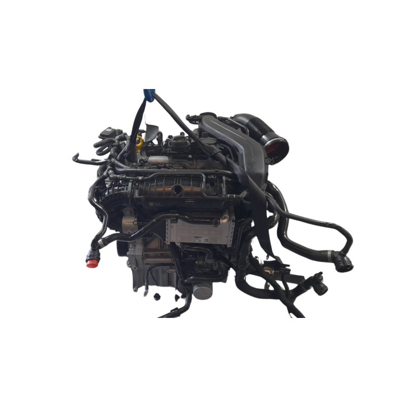 Recambio de motor completo para seat leon (kl1) 1.5 16v etsi act referencia OEM IAM DPC  