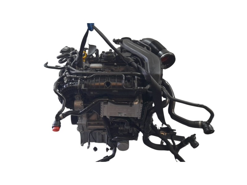 Recambio de motor completo para seat leon (kl1) 1.5 16v etsi act referencia OEM IAM DPC  