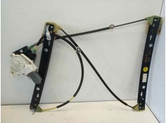 Recambio de elevalunas delantero derecho para audi a1 (8x) attraction referencia OEM IAM 8X3837462 106022716 113752