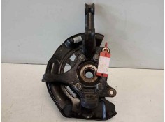 Recambio de mangueta delantera izquierda para toyota rav 4 (a3) 2.2 d-cat referencia OEM IAM    2