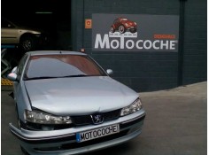 peugeot 406 berlina (s1/s2) del año 2002 2
