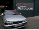 PEUGEOT 406 BERLINA (S1/S2)