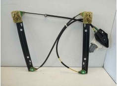 Recambio de elevalunas delantero derecho para audi a1 (8x) attraction referencia OEM IAM 8X3837462 106022716 113752 2