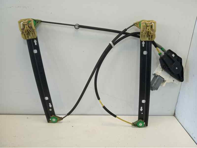 Recambio de elevalunas delantero derecho para audi a1 (8x) attraction referencia OEM IAM 8X3837462 106022716 113752