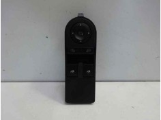 Recambio de mando elevalunas delantero izquierdo para opel astra gtc referencia OEM IAM 13228706 EWSPL002 OPE7122