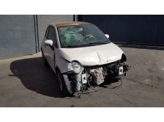 fiat nuova 500 (150) del año 2014 2