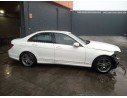 MERCEDES-BENZ CLASE C (W204) LIM.