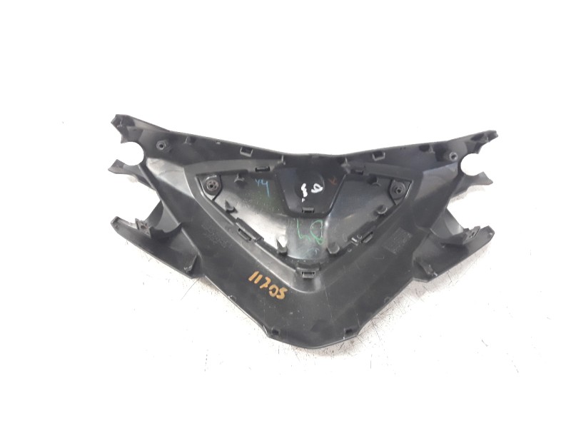 Recambio de moldura para yamaha nmax nmax 125 referencia OEM IAM 2DPF61430000  
