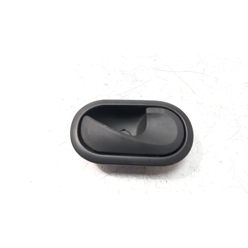 Recambio de maneta interior delantera derecha para renault kangoo 1.5 dci diesel fap referencia OEM IAM 310580  