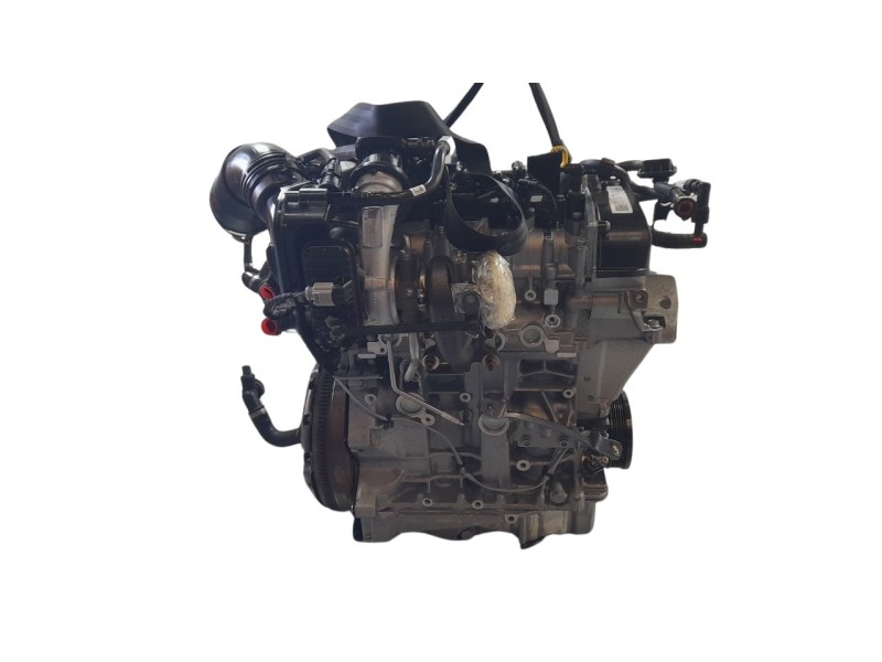 Recambio de motor completo para seat leon (kl1) 1.5 16v etsi act referencia OEM IAM DPC  