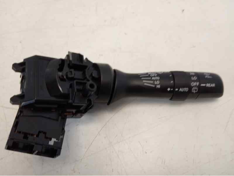 Recambio de mando limpia para toyota rav 4 (a3) 2.2 d-cat referencia OEM IAM 4807017F148  
