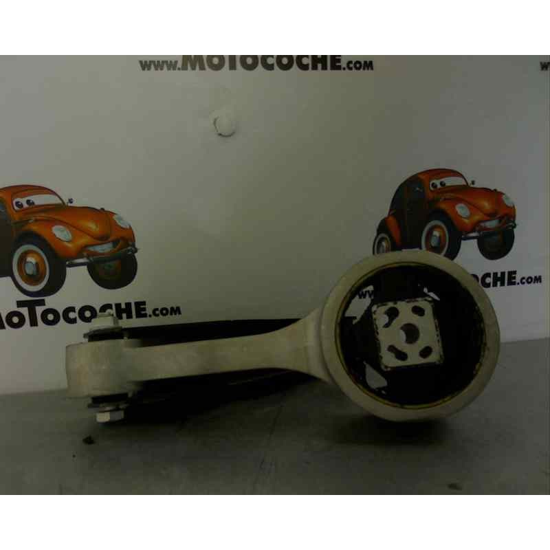 Recambio de soporte motor trasero para seat cordoba berlina (6l2) 1.9 tdi referencia OEM IAM 6Q0199851AC 363958 
