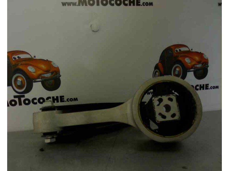 Recambio de soporte motor trasero para seat cordoba berlina (6l2) 1.9 tdi referencia OEM IAM 6Q0199851AC 363958 