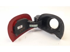 Recambio de tapa exterior combustible para citroen c4 cactus 1.2 12v vti referencia OEM IAM 9801501380   2