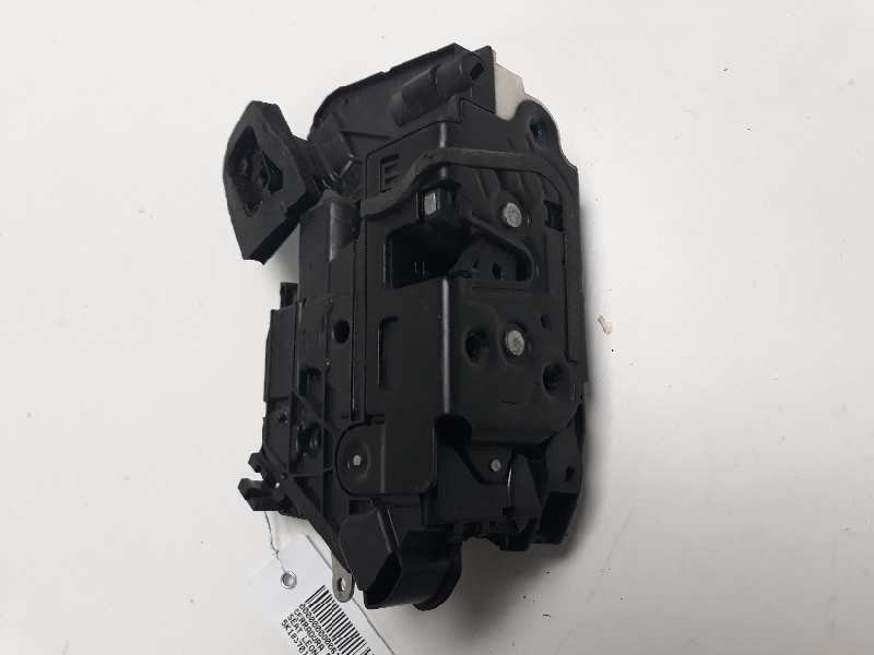 Recambio de cerradura puerta delantera derecha para seat leon st (5f8) reference plus referencia OEM IAM 5K1837016E  