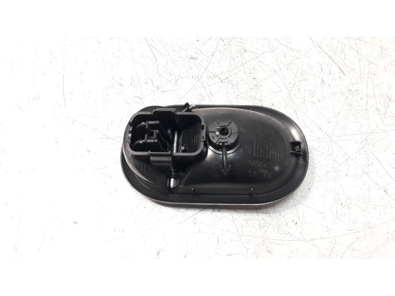 Recambio de maneta interior delantera derecha para renault kangoo 1.5 dci diesel fap referencia OEM IAM 310580  