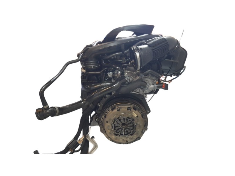 Recambio de motor completo para seat leon (kl1) 1.5 16v etsi act referencia OEM IAM DPC  