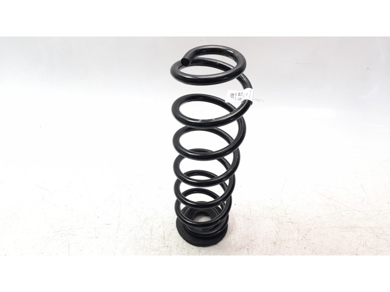Recambio de muelle amortiguacion para seat ateca (khp) fr referencia OEM IAM 5Q0511121BF  