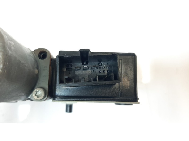 Recambio de motor elevalunas trasero izquierdo para seat leon st (5f8) 2.0 tdi referencia OEM IAM 5Q0959407A  