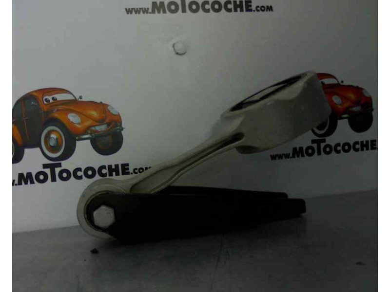 Recambio de soporte motor trasero para seat cordoba berlina (6l2) 1.9 tdi referencia OEM IAM 6Q0199851AC 363958 