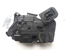 Recambio de cerradura puerta delantera derecha para seat leon st (5f8) reference plus referencia OEM IAM 5K1837016E   2