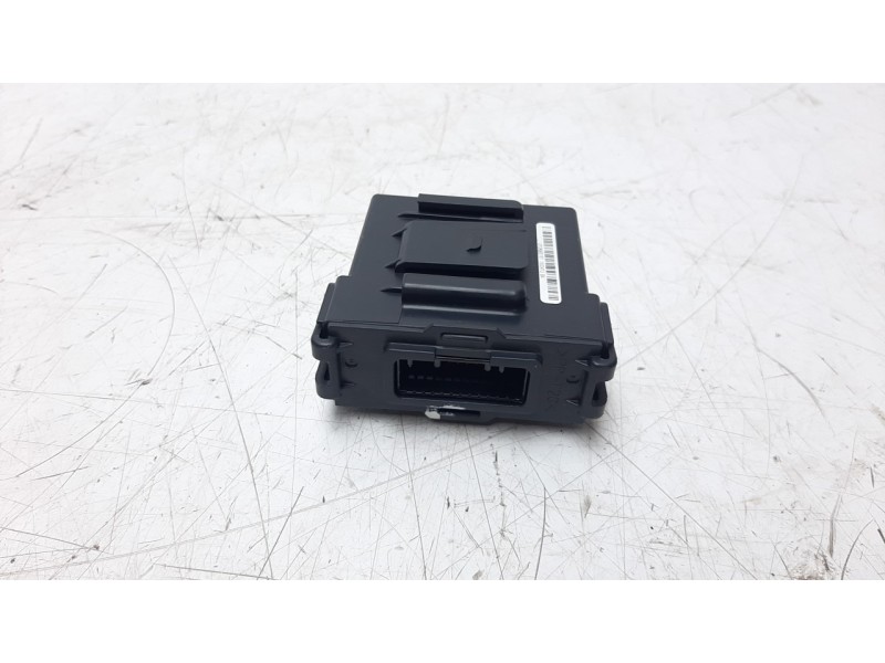 Recambio de modulo electronico para nissan micra v (k14) 0.9 cat referencia OEM IAM 284E75FA1D  