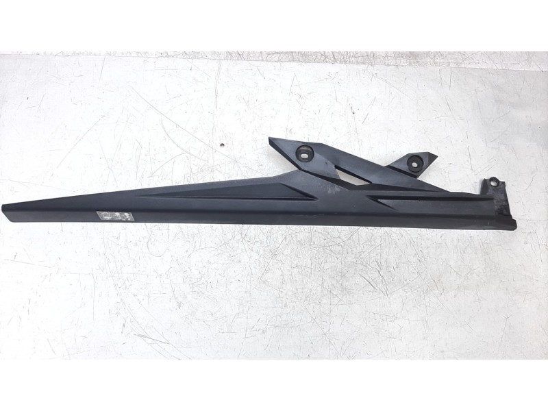 Recambio de moldura para triumph tiger 800 tiger 800 xca referencia OEM IAM T2057047  