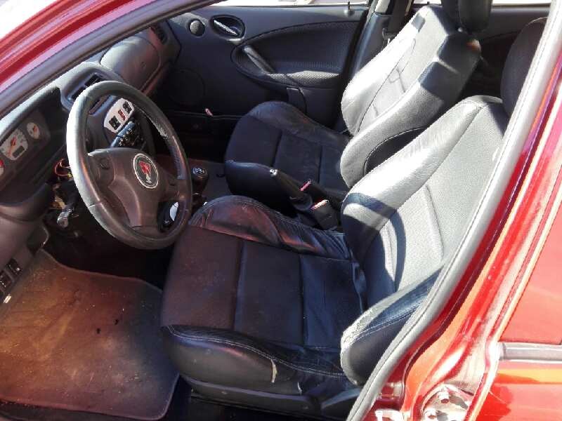 mg rover streetwise del año 2003