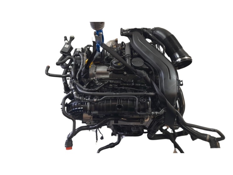 Recambio de motor completo para seat leon (kl1) 1.5 16v etsi act referencia OEM IAM DPC  