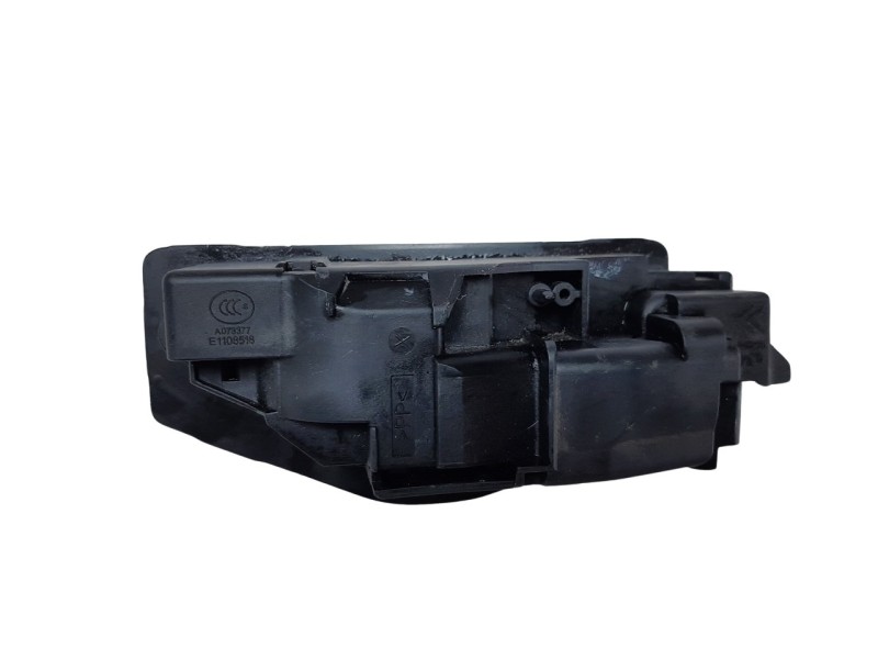 Recambio de cerradura maletero / porton para peugeot 3008 1.5 blue-hdi fap referencia OEM IAM 9816195380  