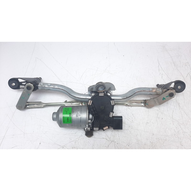 Recambio de motor limpia delantero para ford ecosport 1.5 ti-vct cat referencia OEM IAM CN1517500BA  