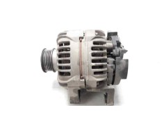 Recambio de alternador para opel astra h ber. 1.6 16v referencia OEM IAM 24447429 ALF520301 A10044 2