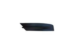 Recambio de rejilla paragolpes izquierda para volkswagen crafter kasten (sy) referencia OEM IAM 7C08072459B9 107237915 VG9562104