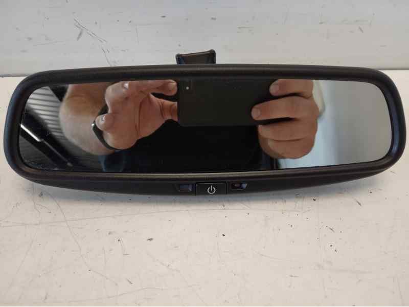 Recambio de espejo para toyota rav 4 (a3) 2.2 d-cat referencia OEM IAM 9050685  