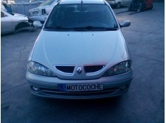 renault megane i fase 2 berlina (ba0) del año 2000 2